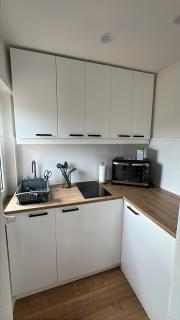 Apartment Tas - 0