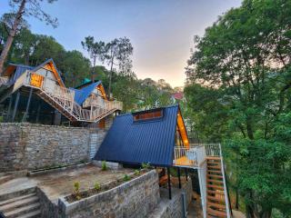 Musical Paradise - Kasauli - 8