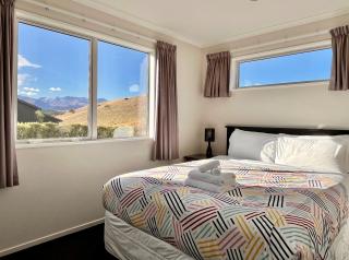 Ashley Heights - Lake Tekapo - 5