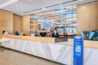 Holiday Inn Express Zhangye By IHG - Zhangye - 3