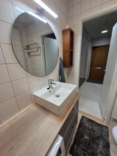 Laadukas asunto ydinkeskustasta omalla autopaikalla - 2