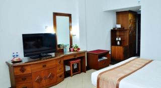 Hotel Tarakan Plaza - Tarakan - 3
