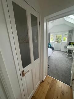 The annexe at 38 - Bournemouth - 5