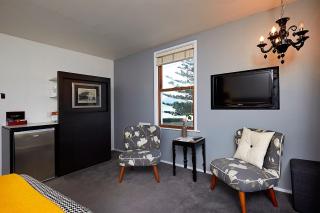Boutique Hotel Kaikoura - 8