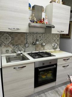Casa di Vitty - Ficarazzi - 3