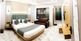 Hotel allen - Ahmedabad - 0