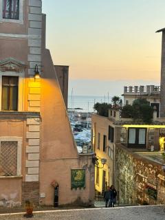 Il Vicolo B&B - Nettuno - 4