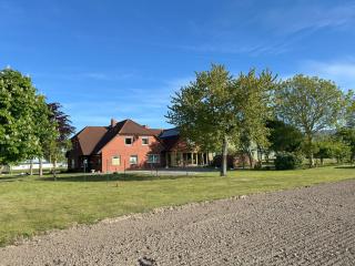 Ferienhof am Meer - Friedrichskoog - 0