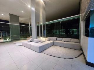 Apê confort no Ed. Manhattan Home Service 2004 - 1