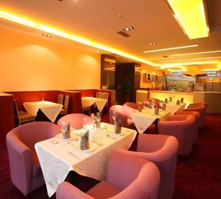 Landmark International Hotel Nanwan - Zhuhai - 2
