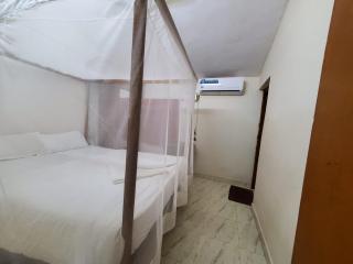 Cabo De Rama Cottage - 1