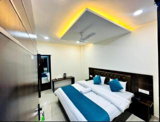 Hotelio Divine Ganga - 7