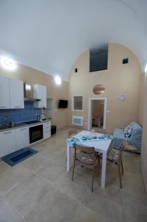Cristina's Family House - Gallipoli - 6