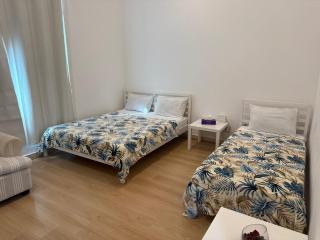 Villa 7 Fadel - Sabkhah - 6