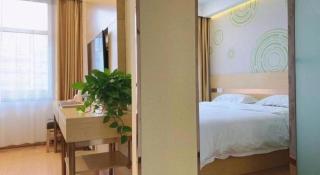 GreenTree Inn Langfang GuAn County Xinyuan Street Express Hotel - Langfang - 7