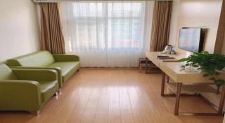 GreenTree Inn Langfang GuAn County Xinyuan Street Express Hotel - Langfang - 3