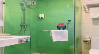 GreenTree Inn Langfang GuAn County Xinyuan Street Express Hotel - Langfang - 1