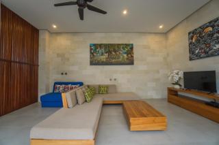 Villa Psalm 23 - Munggu - 5