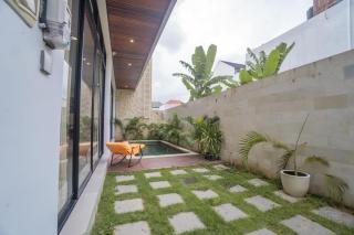 Villa Psalm 23 - Munggu - 7