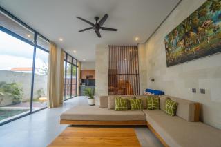 Villa Psalm 23 - Munggu - 4