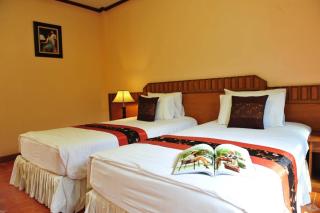 บ้านเคียงจันทร์รีสอร์ท - Mae Sot - 4
