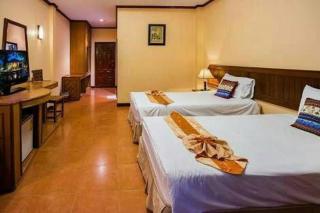 บ้านเคียงจันทร์รีสอร์ท - Mae Sot - 3