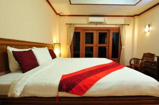 บ้านเคียงจันทร์รีสอร์ท - Mae Sot - 2