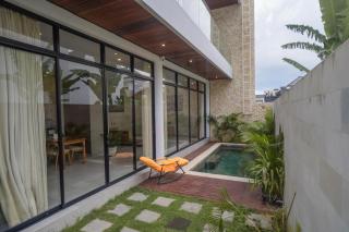 Villa Psalm 23 - Munggu - 8