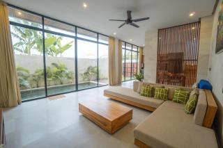 Villa Psalm 23 - Munggu - 3