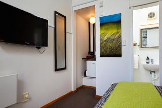 Boutique Hotel Kaikoura - Kaikoura - 3