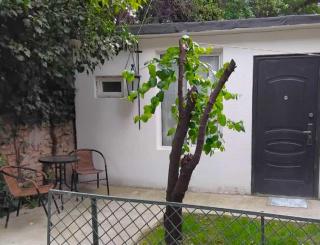 Green Space Studio Apartment - Tiflis - 4