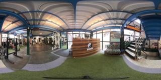 Mystic Vibes Fitness -Modern Yogi Commune - 1