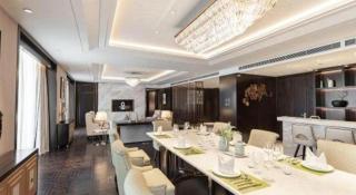 The QUBE Hotel Jingzhou - Caoshi - 4