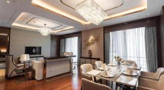 The QUBE Hotel Jingzhou - Caoshi - 8