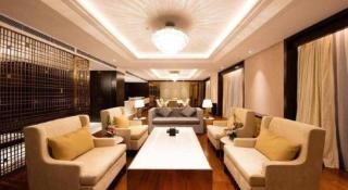 The QUBE Hotel Jingzhou - Caoshi - 7