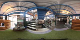 Mystic Vibes Fitness -Modern Yogi Commune - 2