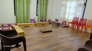Aditya homestay - 8