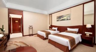 Longqi Jianguo Hotel Kunshan - 3