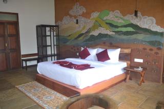 Ananterra Resort Wayanad - Wayanad - 8