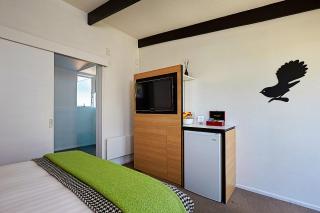 Boutique Hotel Kaikoura - 1