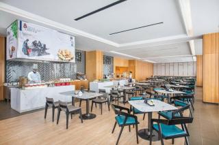 Fairfield by Marriott Baoding High-Tech Zone - Baoding - 2