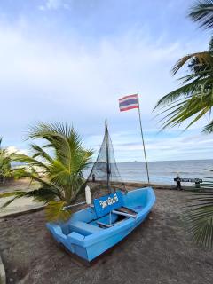 บ้านวิตามินซี จันทบุรี - Chao Lao Beach - 1