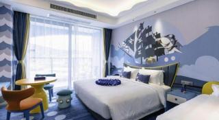 Dolphin Bay Hotel - Kunming - 3