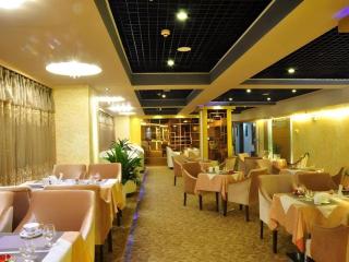 Xinyuan Hot Spring Hotel - 1