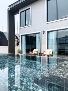 At Dream Pool Villa - Ban Nong Krathum - 0