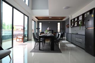 At Dream Pool Villa - Ban Nong Krathum - 6
