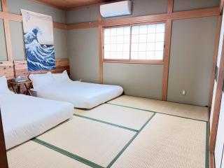 嘉奕民宿 - Osaka - 3