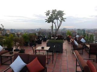 Kolab Sor Phnom Penh Hotel - Phnom Penh - 6