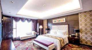 Days Hotel & Suites Hengan Chongqing - Nanchuan - 9