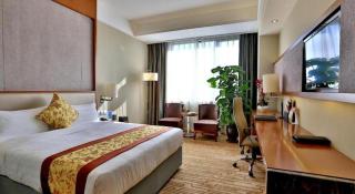 Shenyang Rayfont International Hotel - Shenyang - 9